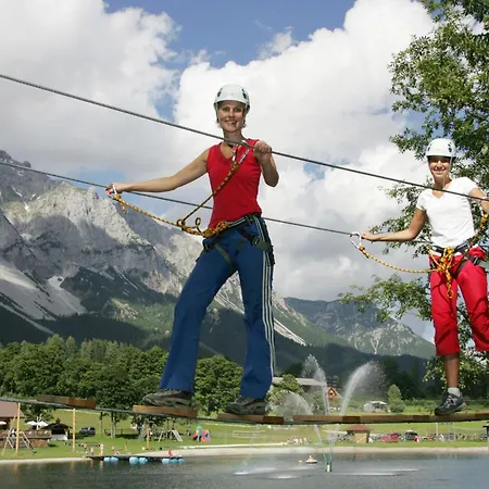 Apartment Haus Hermine Ramsau am Dachstein