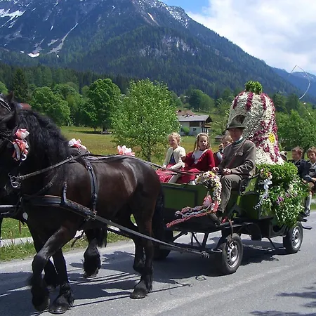 Haus Hermine Apartment Ramsau am Dachstein