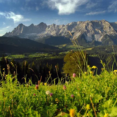 Haus Hermine Apartment Ramsau am Dachstein