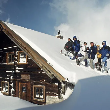 Haus Hermine * Ramsau am Dachstein
