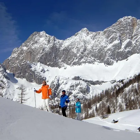 Haus Hermine Apartment Ramsau am Dachstein