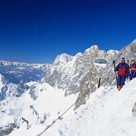 Haus Hermine Ramsau am Dachstein