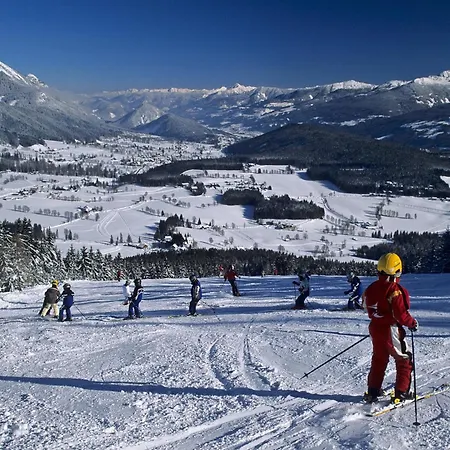 Haus Hermine Apartment Ramsau am Dachstein