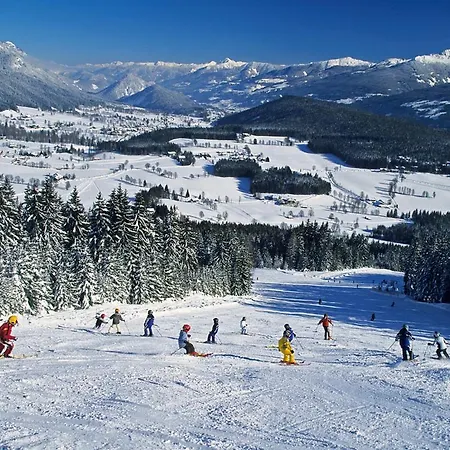 Haus Hermine * Ramsau am Dachstein