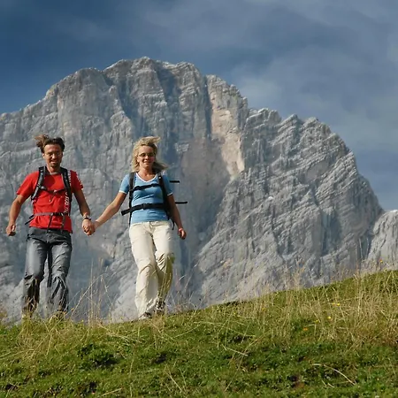 Haus Hermine Ramsau am Dachstein