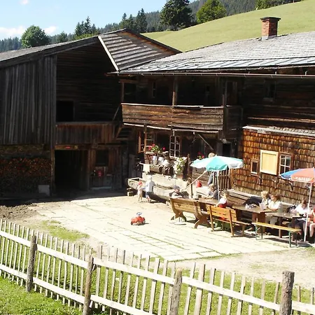 Haus Hermine Ramsau am Dachstein