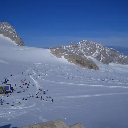 Haus Hermine Apartment Ramsau am Dachstein