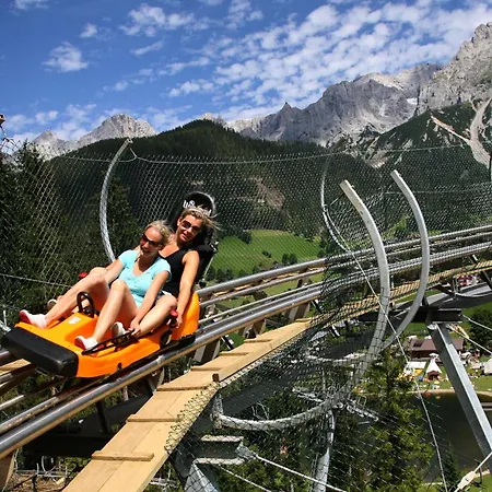 Haus Hermine * Ramsau am Dachstein