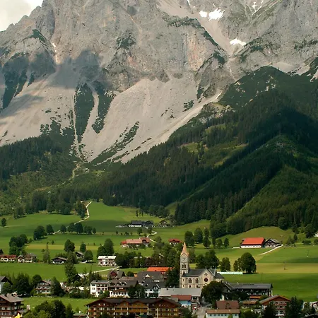 Haus Hermine * Ramsau am Dachstein
