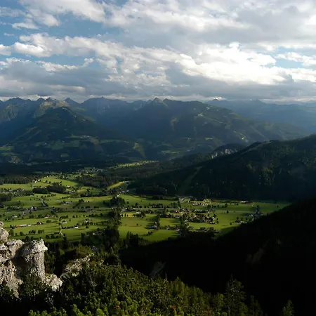 Haus Hermine Apartment Ramsau am Dachstein