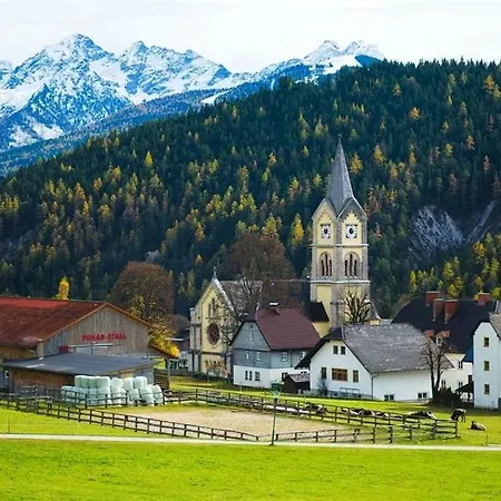 Haus Hermine Apartment Ramsau am Dachstein