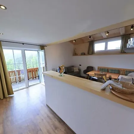 Haus Hermine *