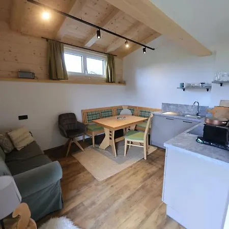 Haus Hermine Apartment Ramsau am Dachstein
