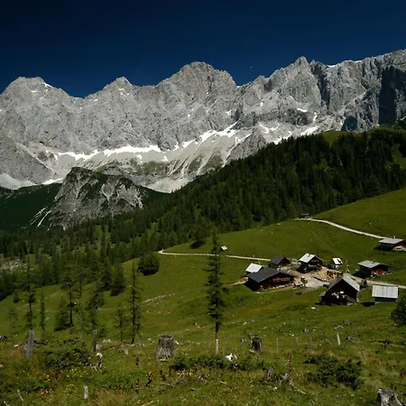 Haus Hermine Ramsau am Dachstein