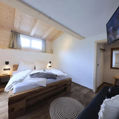 Apartment Haus Hermine Ramsau am Dachstein