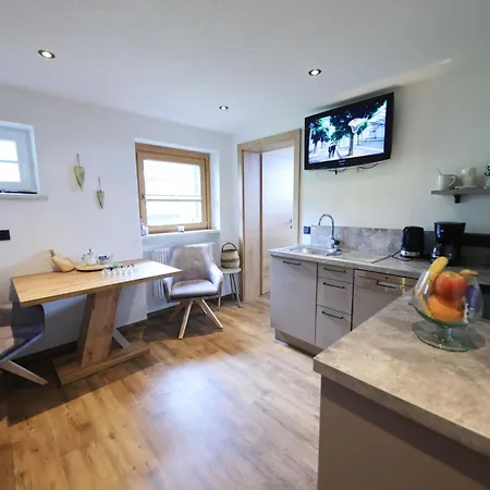 Haus Hermine Apartment Ramsau am Dachstein